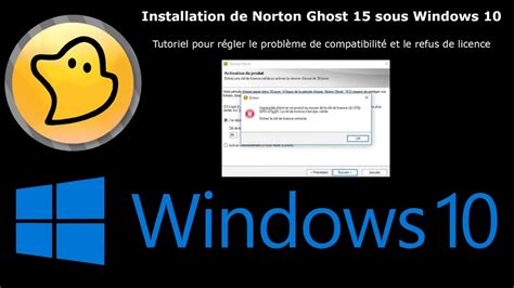 norton ghost for windows 10